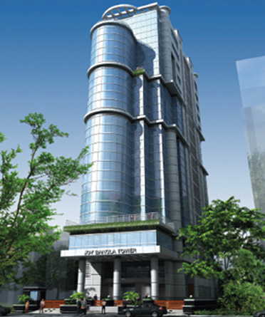 Joy Bangla Tower