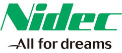 Nidec Logo