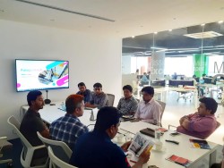 Corporate Meet - Rangs Properties Limited