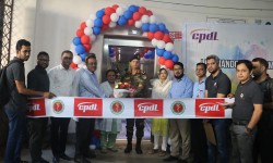LIFT handover to Chattogram Medical College Hospital Authority and PWD